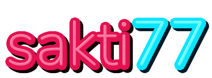 sakti77 — logo kanal