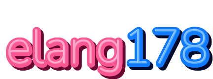 elang178 — logo kanal