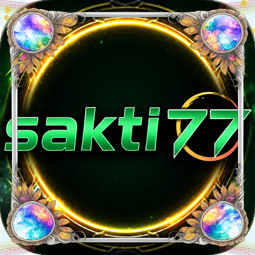 sakti77 — mitra unggulan